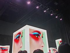 -交通银行前滩31演艺中心