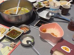 -椰小鸡·琼州糟粕醋(美兰缤纷城店)