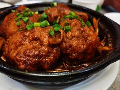 -家乐煲仔店(红山市场店)