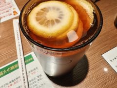 -肥汁米蘭香港米线(定西路店)