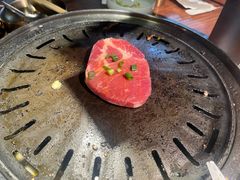 -九田家黑牛烤肉料理(新辰里亚运村店)