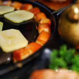 N刷东四人均不过百的四合院烤肉🔥