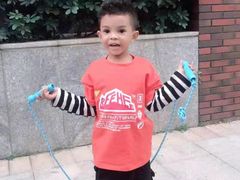 -逸动少儿体能·运动培训(申花校区)