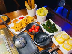 -大渝火锅(苏州西城永捷店)