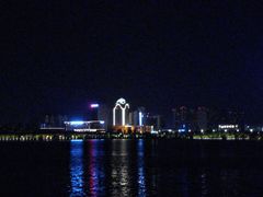 -艾溪湖湿地公园