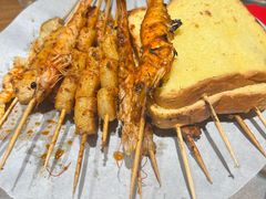 -1819餐厅·团队聚餐·烤串·精酿