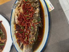 -微山岛春天里酒家