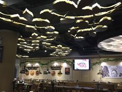 -Paulaner·德国帕拉娜自酿啤酒餐厅(海上世界店)