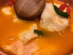 -云海肴·云南小炒·汽锅鸡(天津国金汇店)