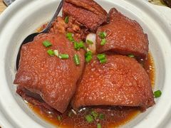 -老长春肉馆(隆礼路店)