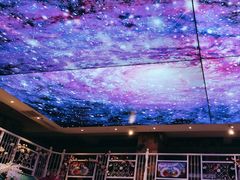 -巴特餐饮6加1音乐餐吧·新疆菜