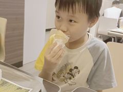 -麦当劳·得来速店(星沙大道店)