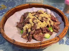 -米庄·原味私房菜(骏壹万邦店)
