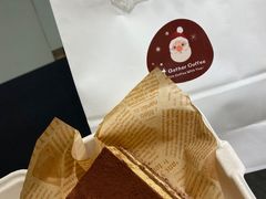 -及咖啡GatherCoffee(华申大厦店)