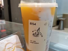 -喜茶(中山利和新地店)