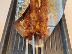 -巴音浩日娲·蒙餐(双林东路店)