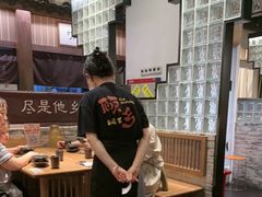 -顾乡私房菜(金沙天街店)