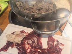 -养牛邓·潮汕牛肉海鲜自助火锅(广州店)