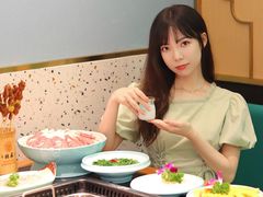 -重庆德庄火锅(城中万达店)