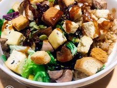 -CALIFORKS加州叉子轻食(朝阳门店)