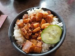 -古代饭堂(冠亚店)