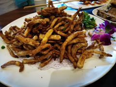 -今鲜源大酒店·中华餐饮名店(新湛路店)