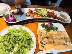 -醉壹号海鲜大排档·老厦门特色菜(厦门美食地标店)