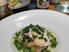-香雪海饭店中餐厅(人民桥店)