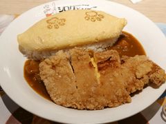 -白熊咖哩(新世界城店)