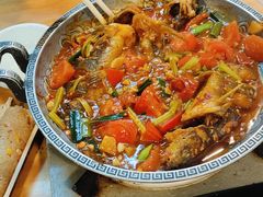 -61号餐吧(兴坪古镇漓江店)