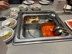 -海底捞火锅(月湖广场店)