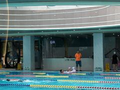 -菲鱼体育恒温游泳馆(中海名城店)