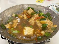 -小乡小镇·传承桐庐土菜·老板亲自烧的菜