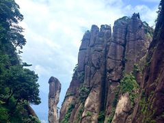 -三清山风景名胜区