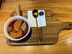 -炖物24章·顺时轻养茶(杭州大厦店)