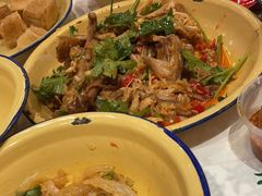 -东排食堂长沙小吃大排档(五一广场店)