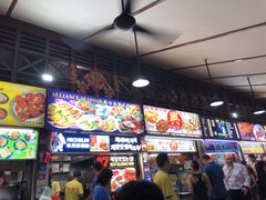 -纽顿熟食中心