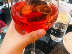 -威斯汀舞台餐厅