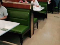 卡座-峨嵋小镇(远洋城店)