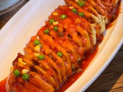 -天元奎饭店(总店)