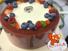 -姆们M Sweetie Cake(五道口店)