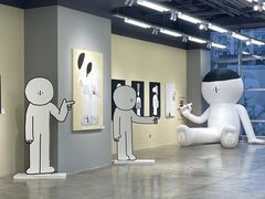 -M Stand(成都COSMO店)