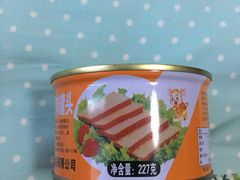 -麦凯乐(尚志大街店)