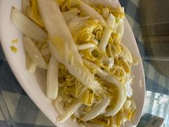 -钱大妈海鲜饭店(保利林语店)