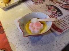 猫爪焦糖布丁-猫抓烤肉(春熙路店)
