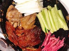 -满园烤鸭·春饼(沈北万达店)