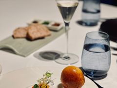 -海岸·高空海景餐厅(厦门康莱德酒店)