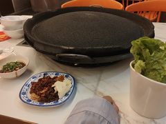 -一烙锅(友谊店)