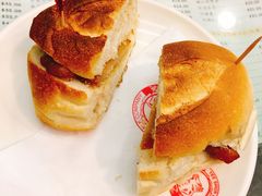 -义顺牛奶公司(庇利金街店)