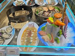 -大众海鲜(巨龙北路店)